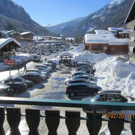 Cosy Pour 4 Personnes Avec Balcon Et Parking A 250m Des Remontees Mecaniques *
