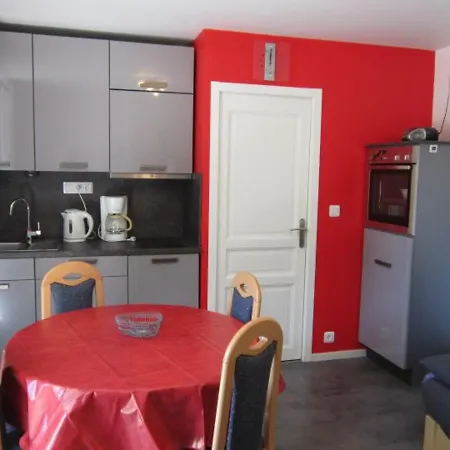 Apartment Cosy Pour 4 Pers. Avec Balcon, A 100m Des Remontees Mecaniques Du Linga, Wifi Et Tv - Fr-1-676-15 *